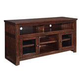 Harpan 60" TV Stand Ash-W797-38