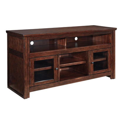 Harpan 60&quot; TV Stand Ash-W797-38