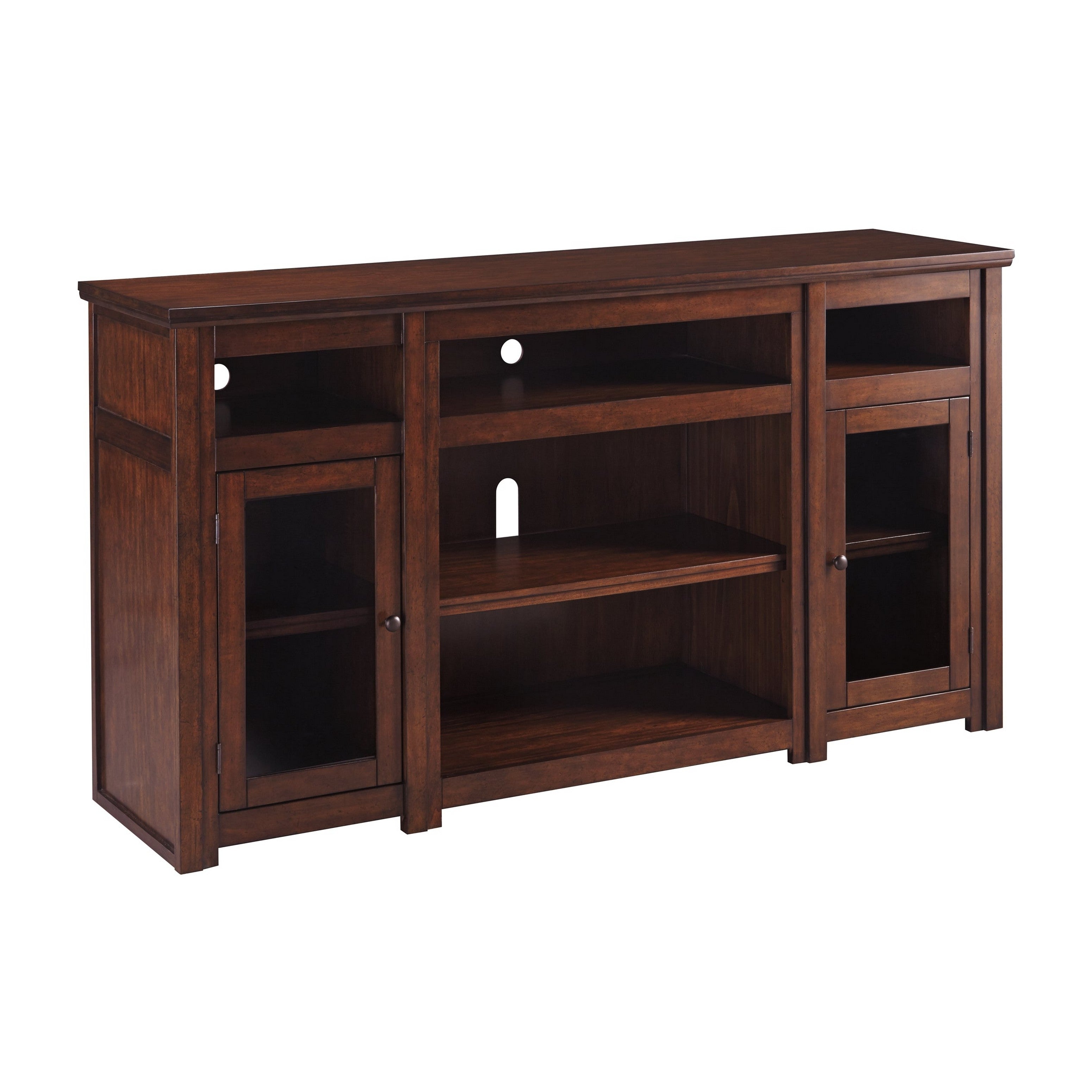 Harpan 72&quot; TV Stand Ash-W797-68