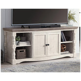 Havalance 67" TV Stand Ash-W814-30