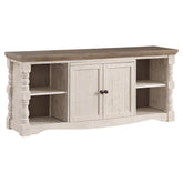 Havalance 67" TV Stand Ash-W814-30