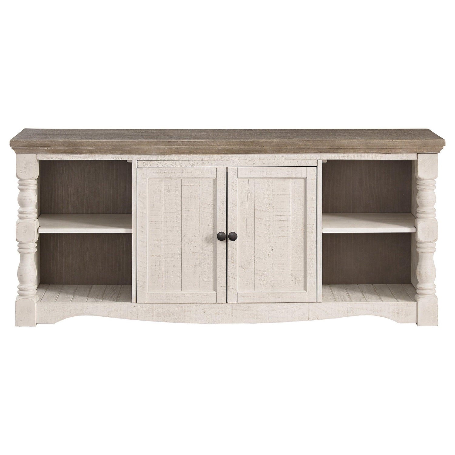 Havalance 67&quot; TV Stand Ash-W814-30