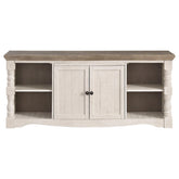 Havalance 67" TV Stand Ash-W814-30