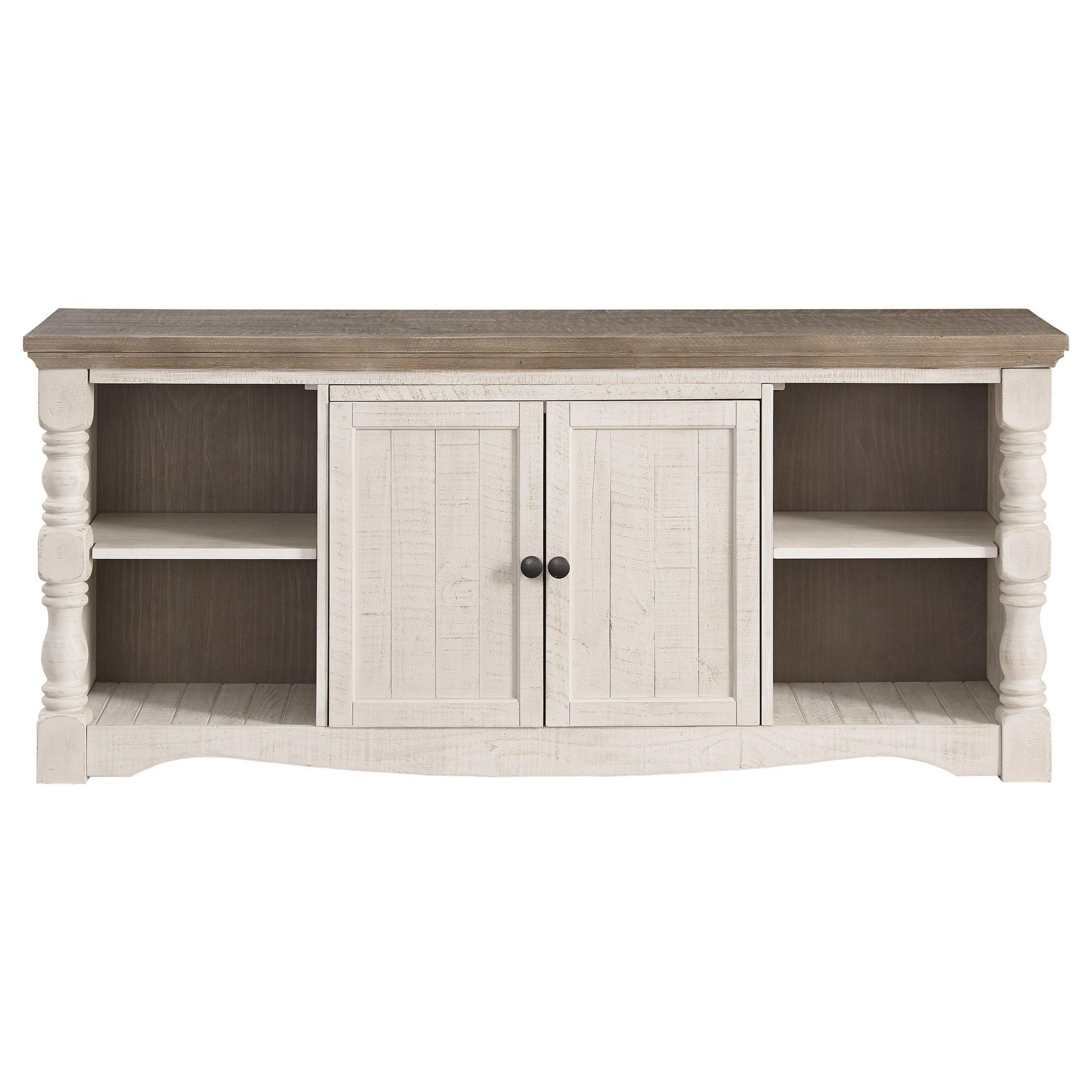 Havalance 67&quot; TV Stand Ash-W814-30