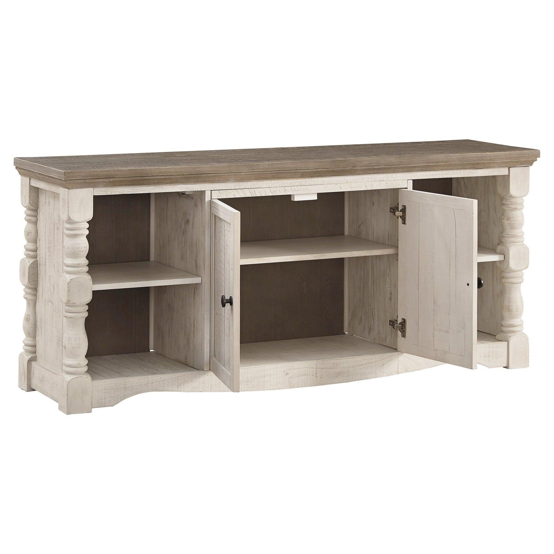 Havalance 67&quot; TV Stand Ash-W814-30