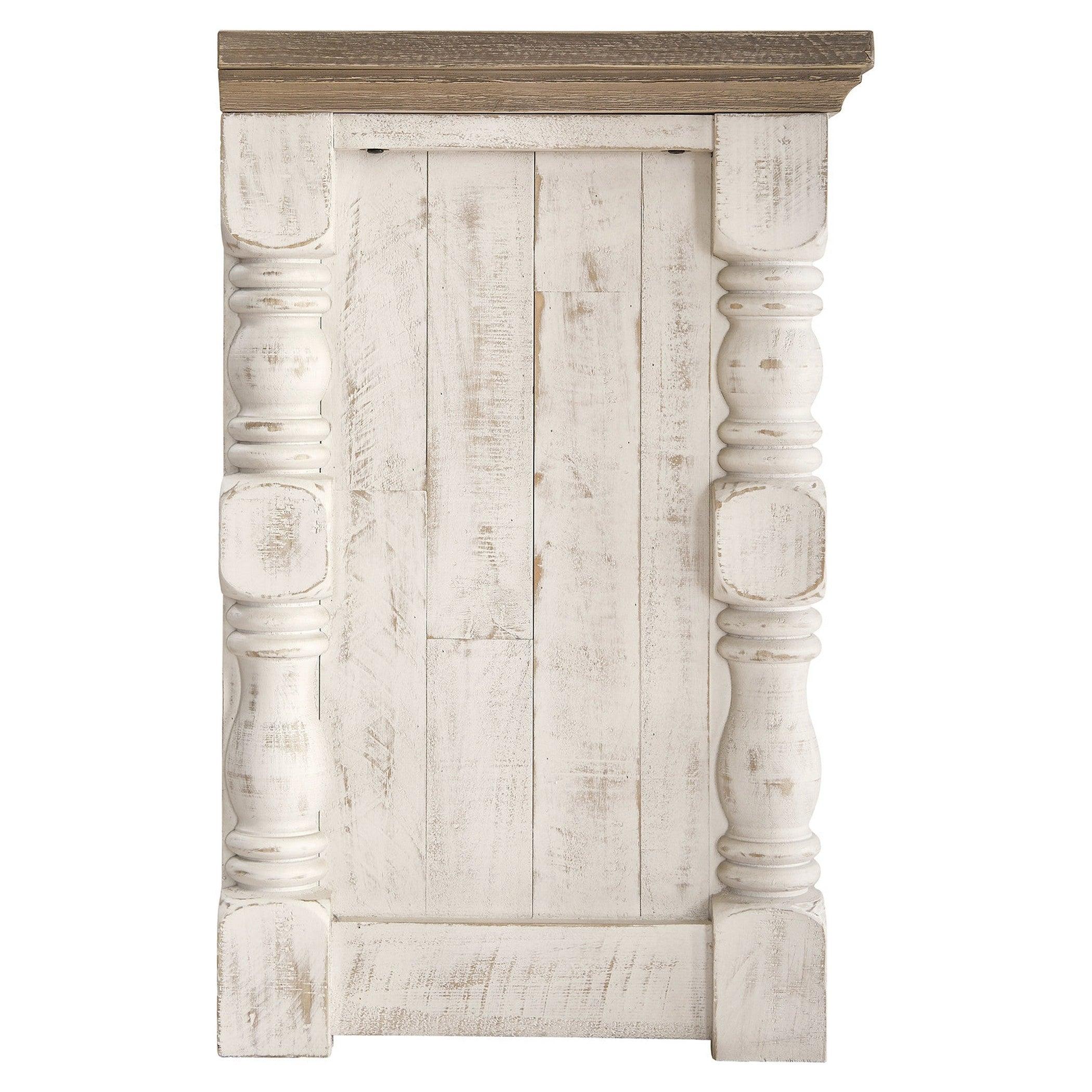 Havalance 67&quot; TV Stand Ash-W814-30