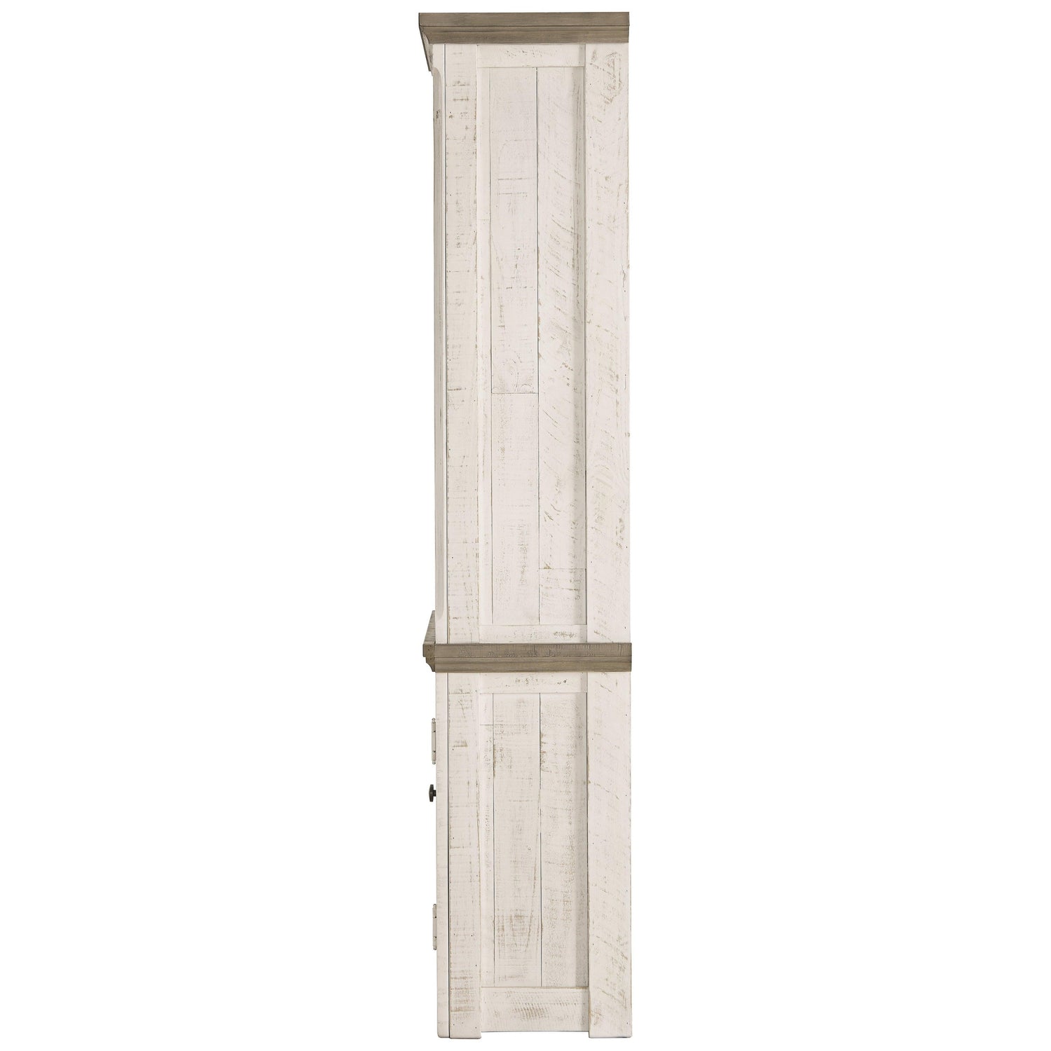 Havalance Left Pier Cabinet Ash-W814-33