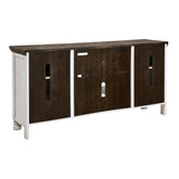 Havalance TV Stand Ash-W814-68