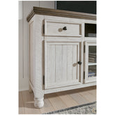 Havalance TV Stand Ash-W814-68