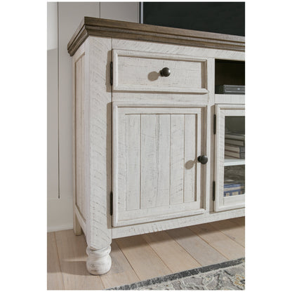 Havalance TV Stand Ash-W814-68
