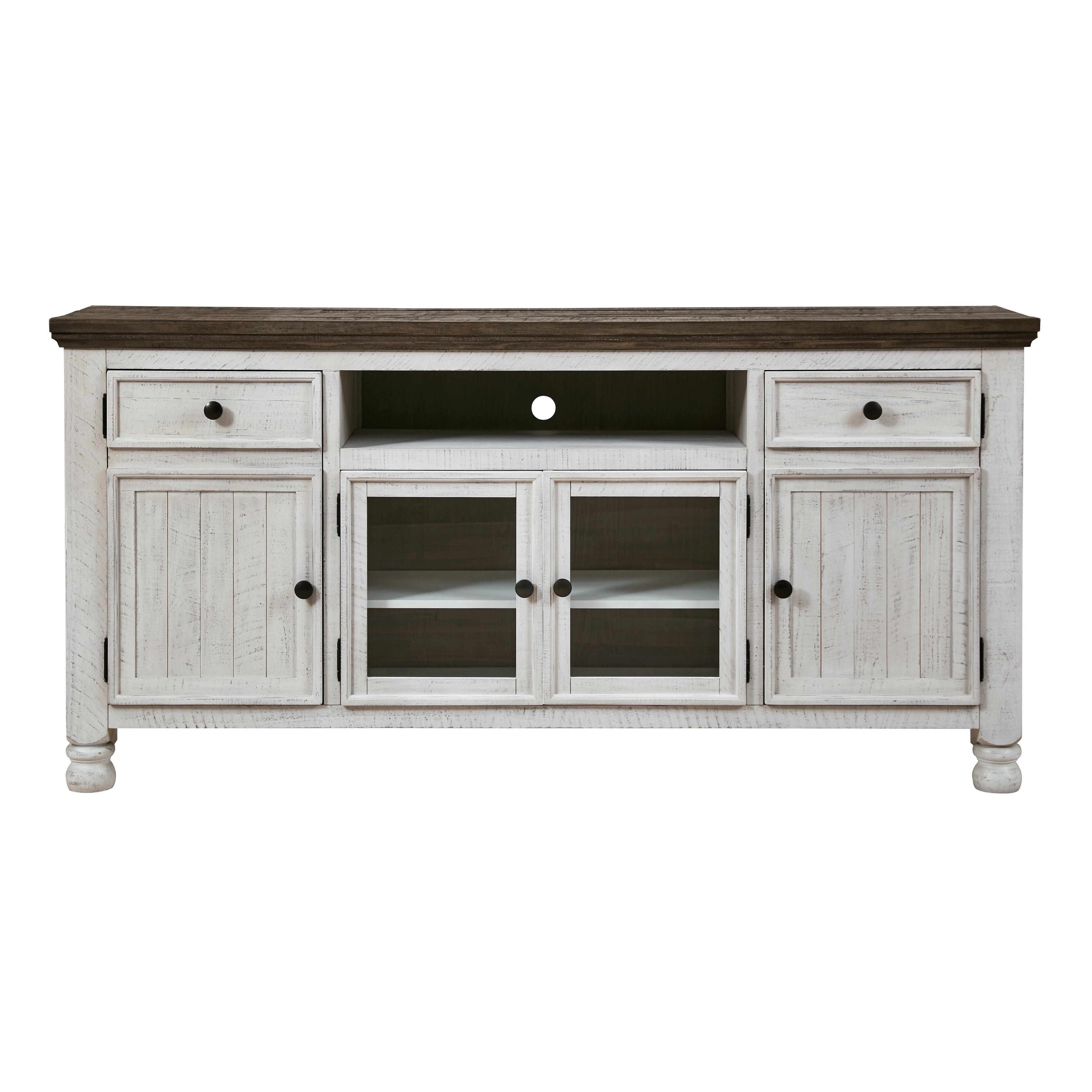 Havalance TV Stand Ash-W814-68