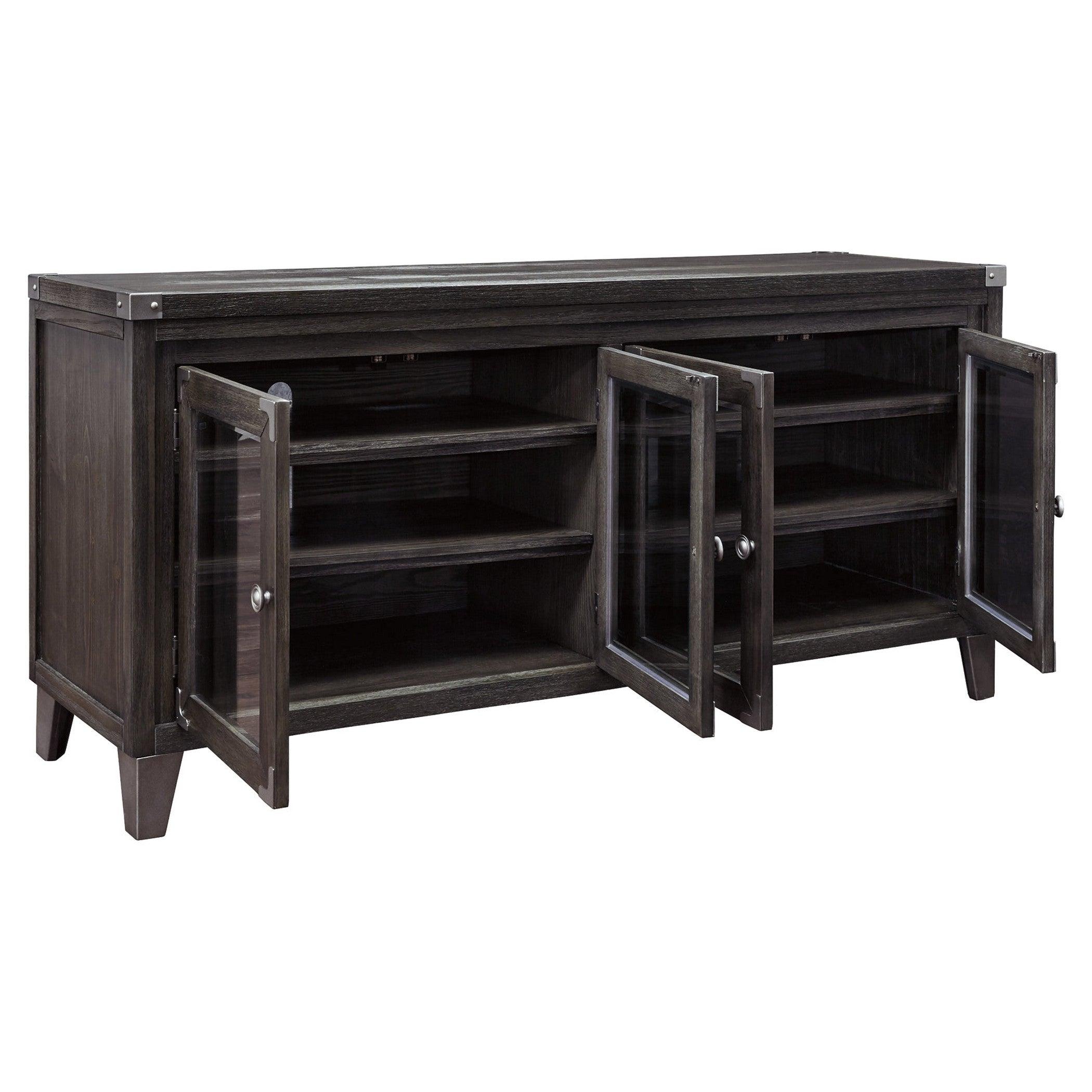 Todoe 70&quot; TV Stand Ash-W901-60