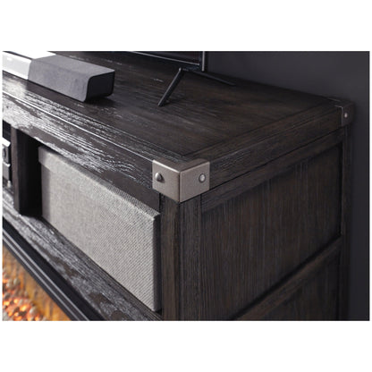 Todoe 65&quot; TV Stand Ash-W901-68