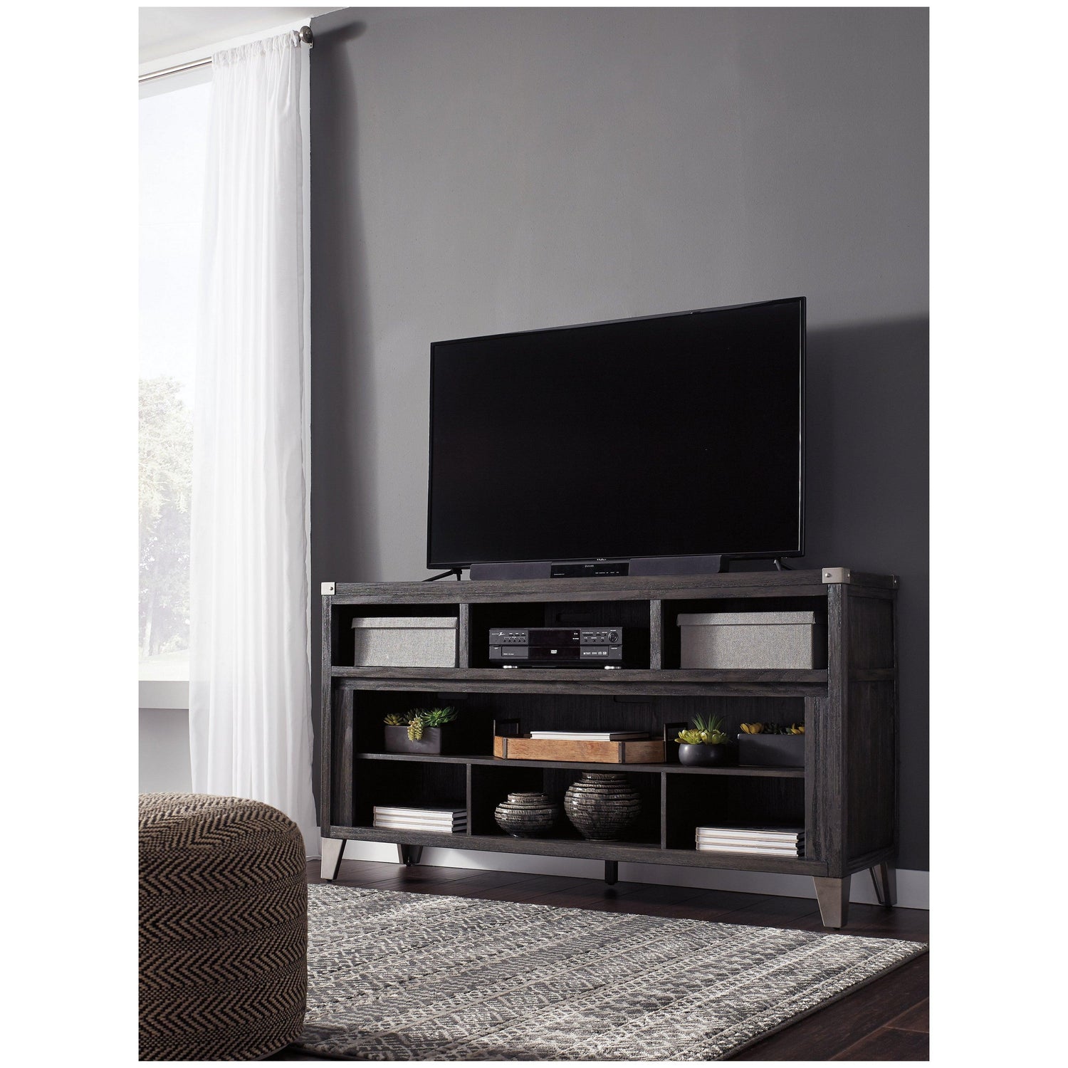 Todoe 65&quot; TV Stand Ash-W901-68