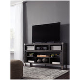 Todoe 65" TV Stand Ash-W901-68