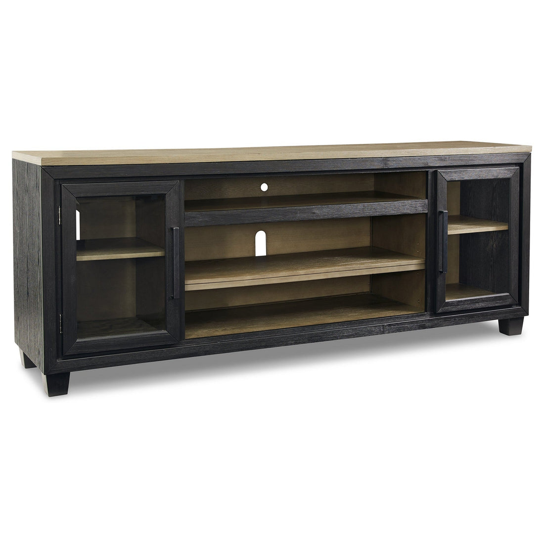 Foyland 83&quot; TV Stand Ash-W989-68