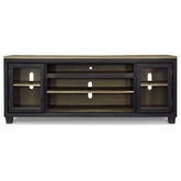 Foyland 83" TV Stand Ash-W989-68