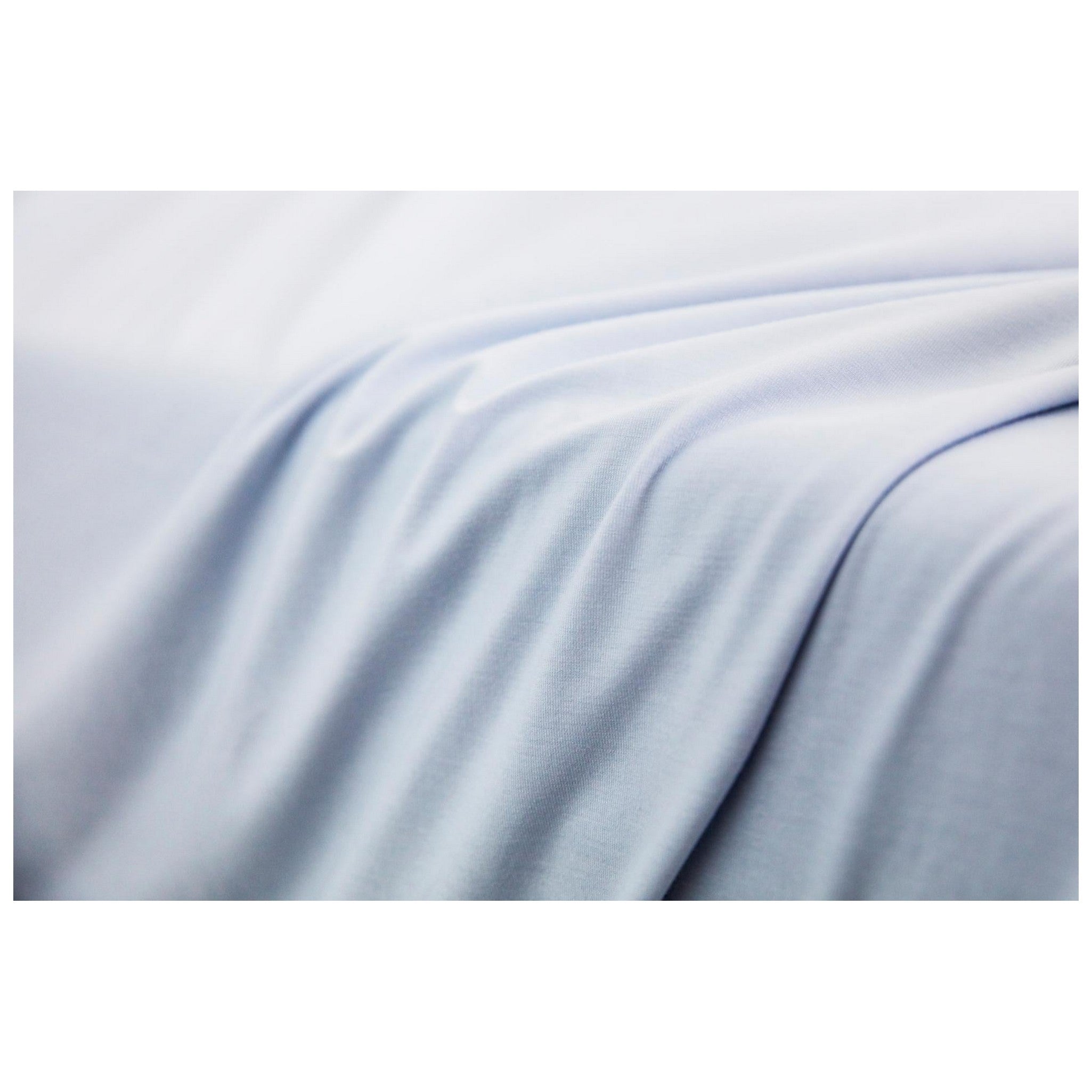 Purple SoftStretch Sheet Set - Beck&