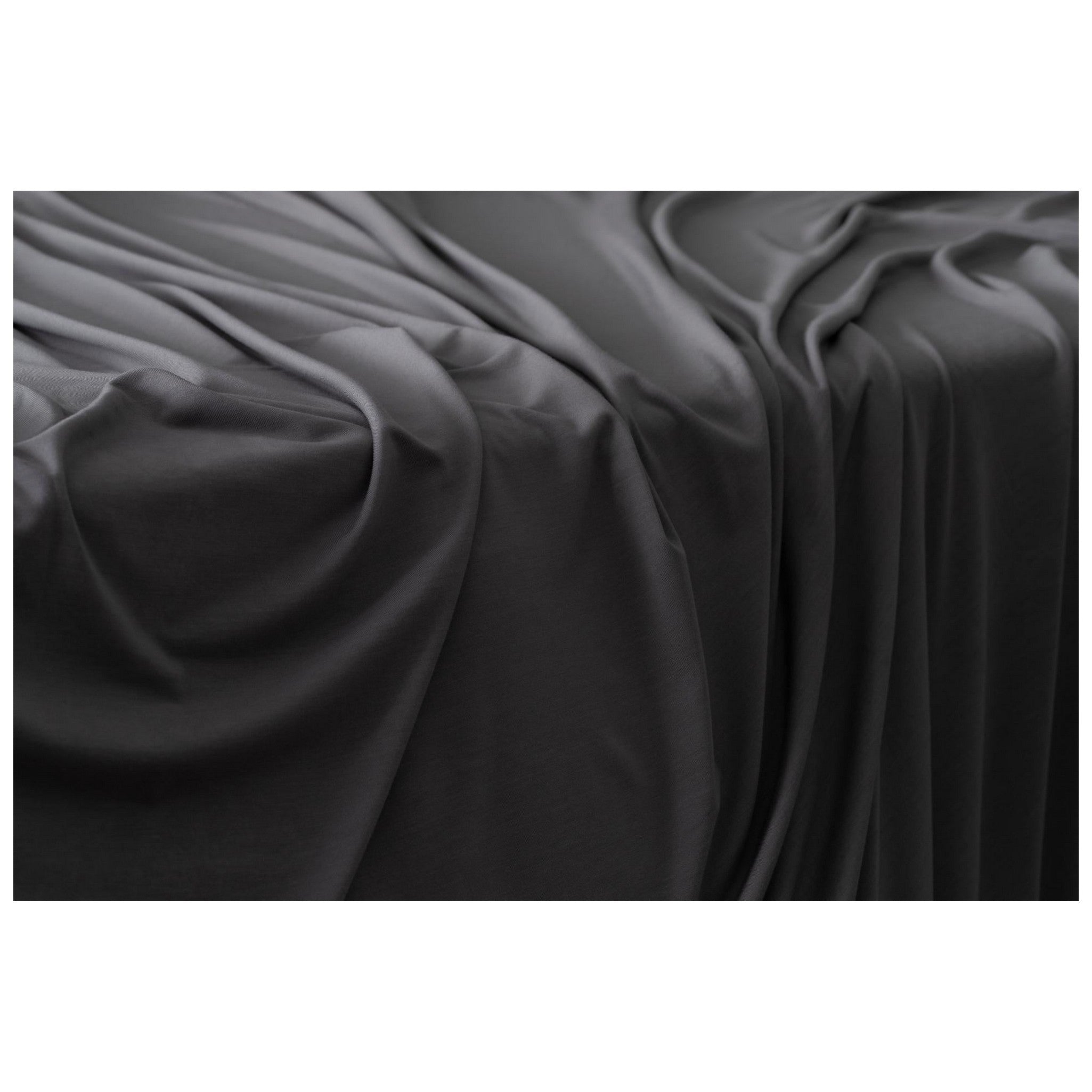 Purple SoftStretch Sheet Set - Beck&