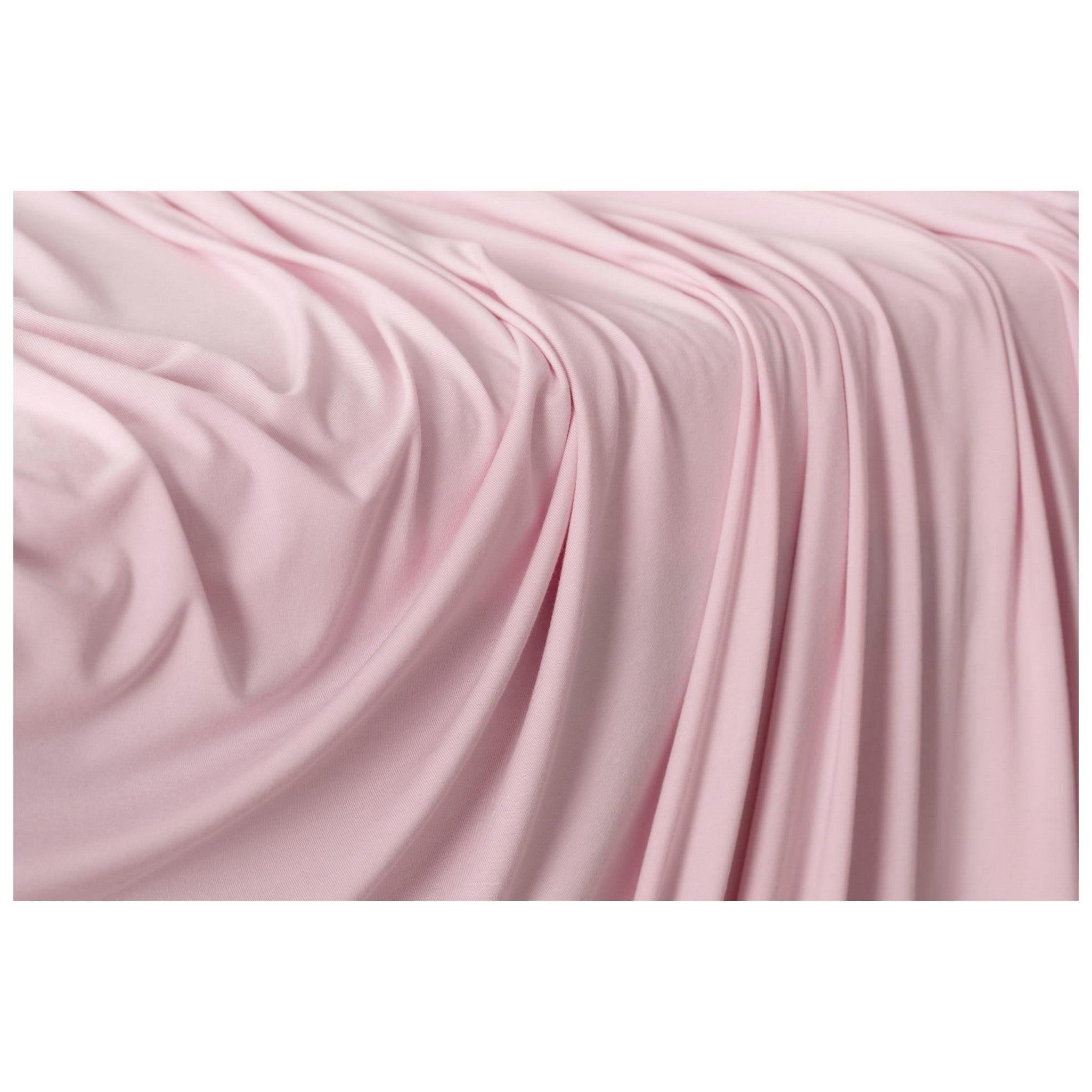 Purple SoftStretch Sheet Set - Beck&