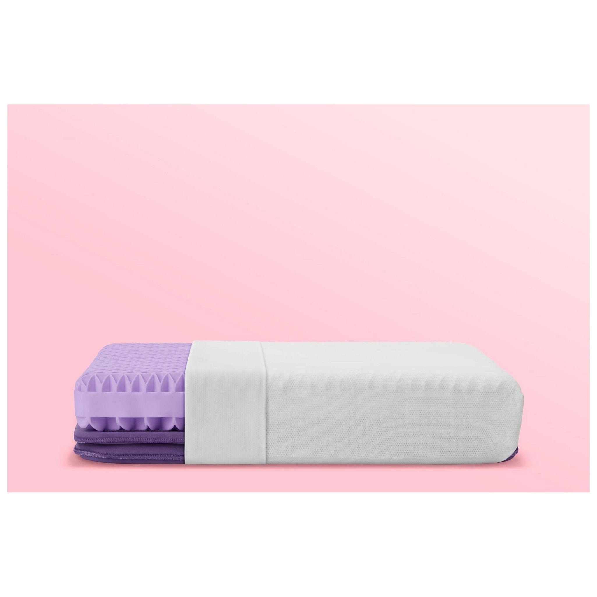 Purple Pillow® - Beck&