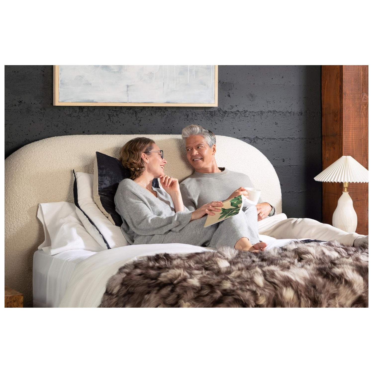 Purple RejuvenatePlus™ Mattress - Beck&