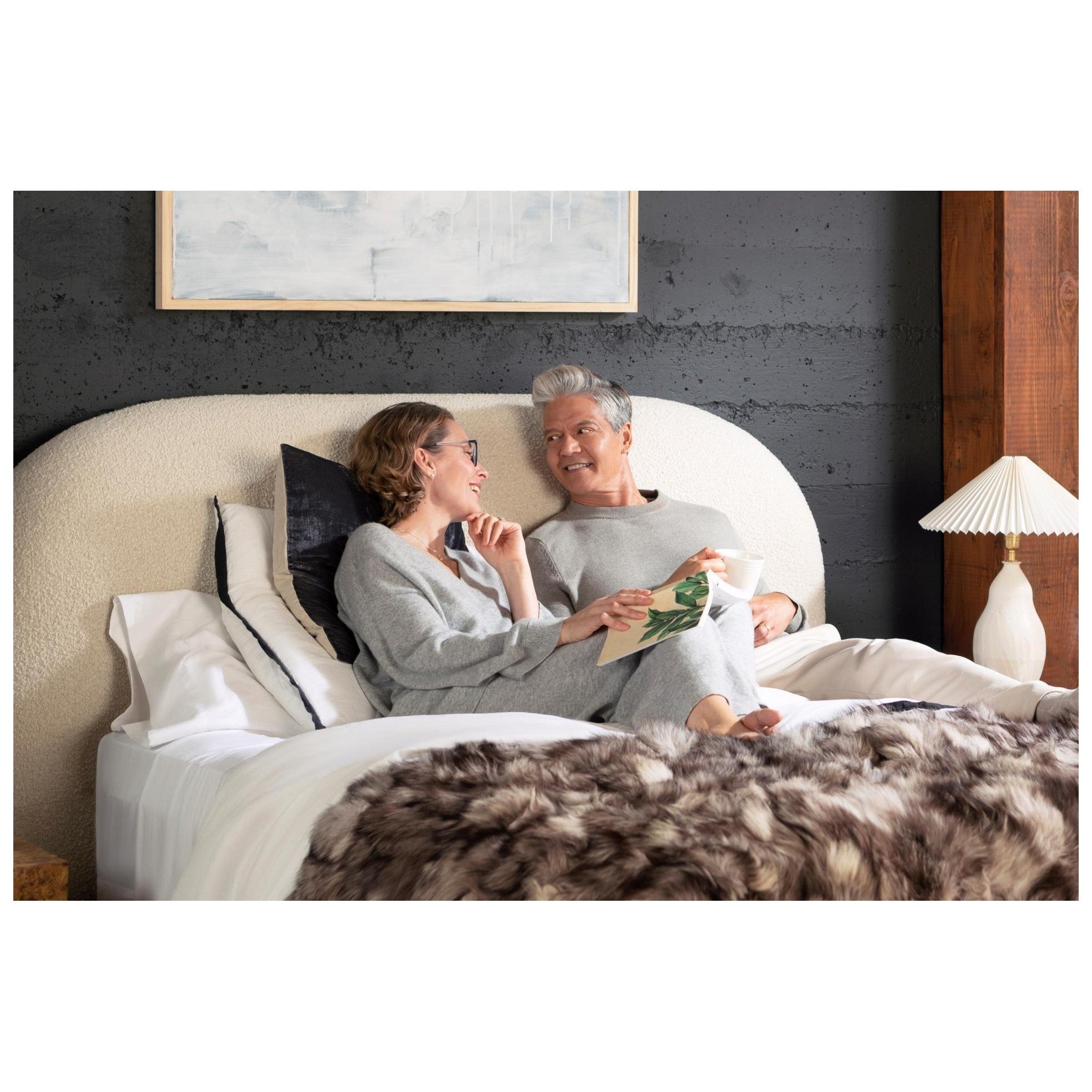 Purple RejuvenatePlus™ Mattress - Beck&