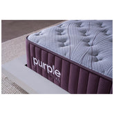 Purple Rejuvenate™ Mattress - Beck&