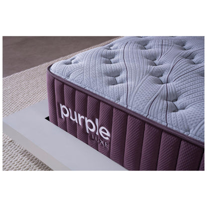 Purple Rejuvenate™ Mattress - Beck&