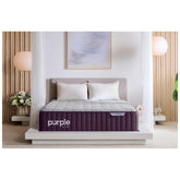 Purple Rejuvenate™ Mattress - Beck&