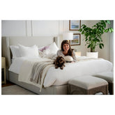 Purple Restore™ Hybrid Mattress - Beck&