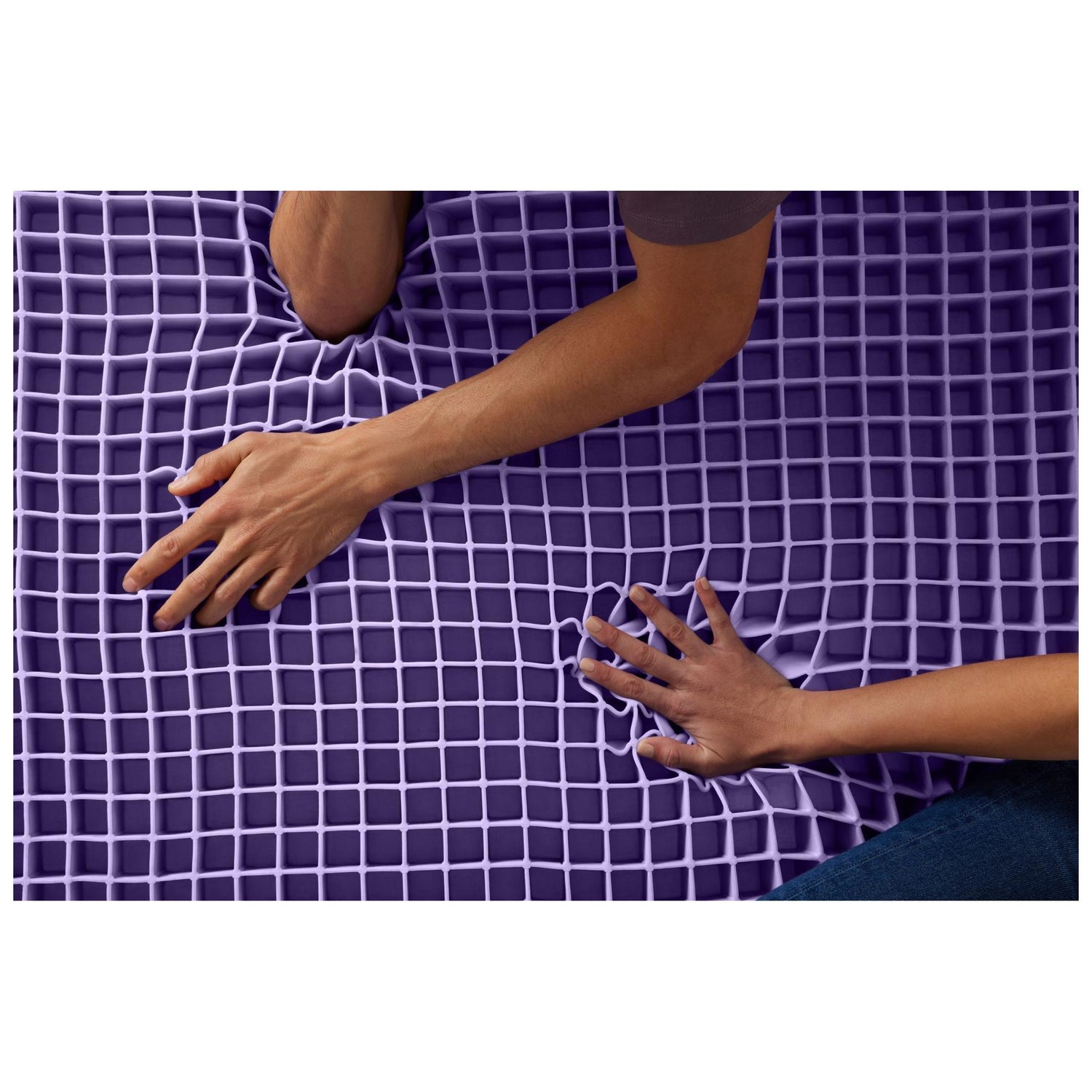 Purple RejuvenatePremier™ Mattress - Beck&