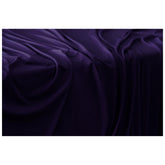 Purple SoftStretch Sheet Set - Beck&