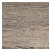 Daylicrew Home Office Desk and Hutch Ash-Z1510259