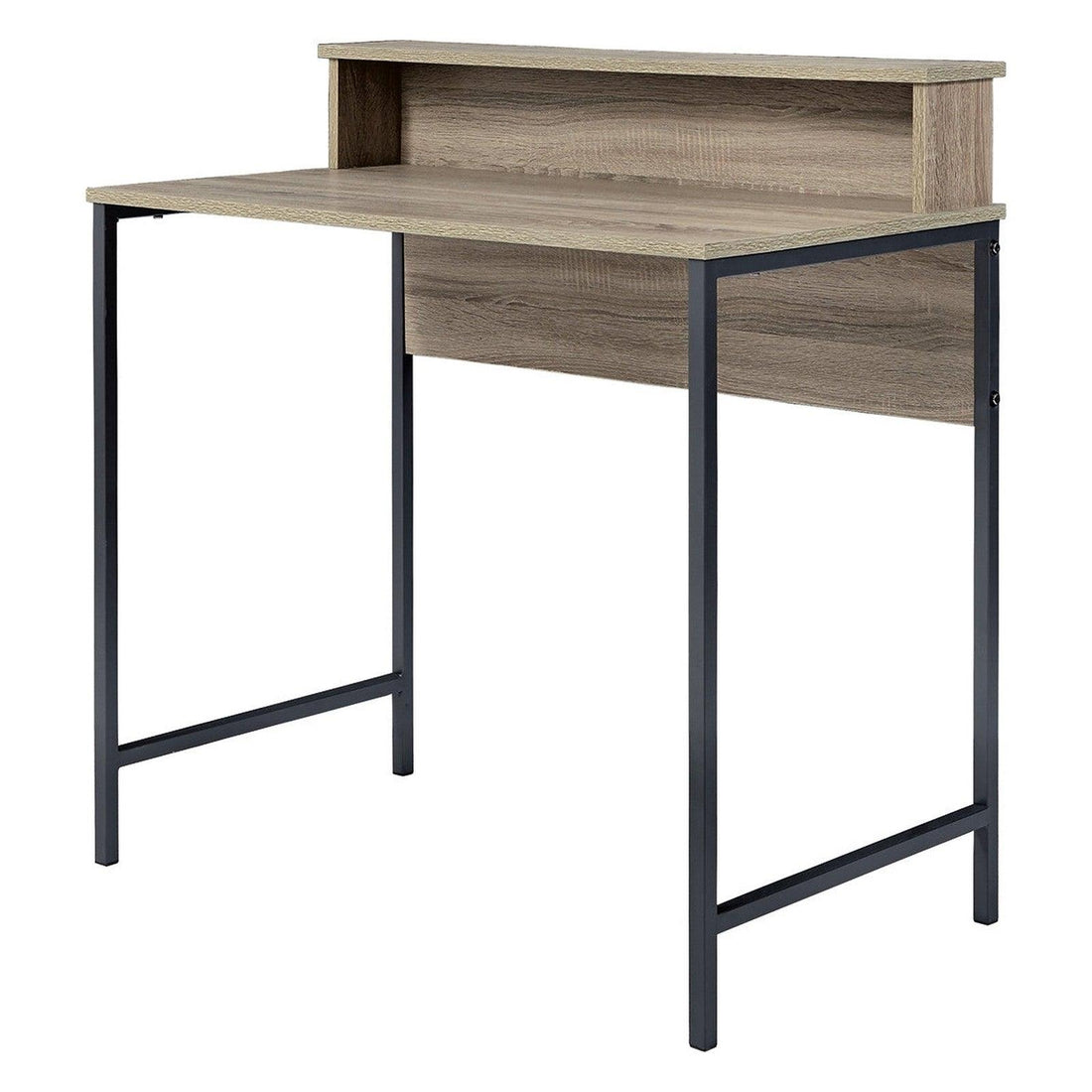 Titania Home Office Desk Ash-Z1610744