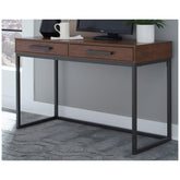 Horatio Home Office Desk Ash-Z1610999
