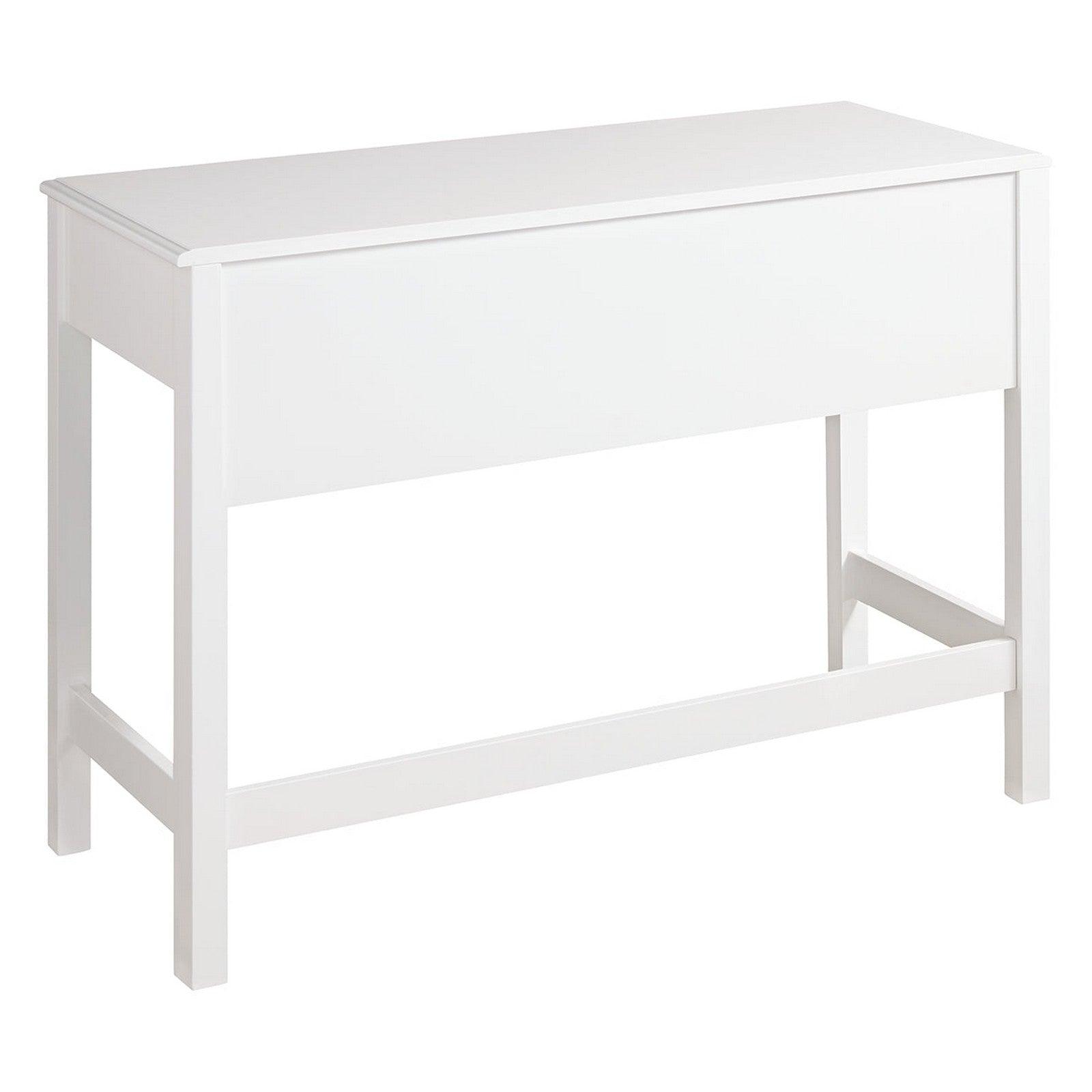 Othello Home Office Desk Ash-Z1611054