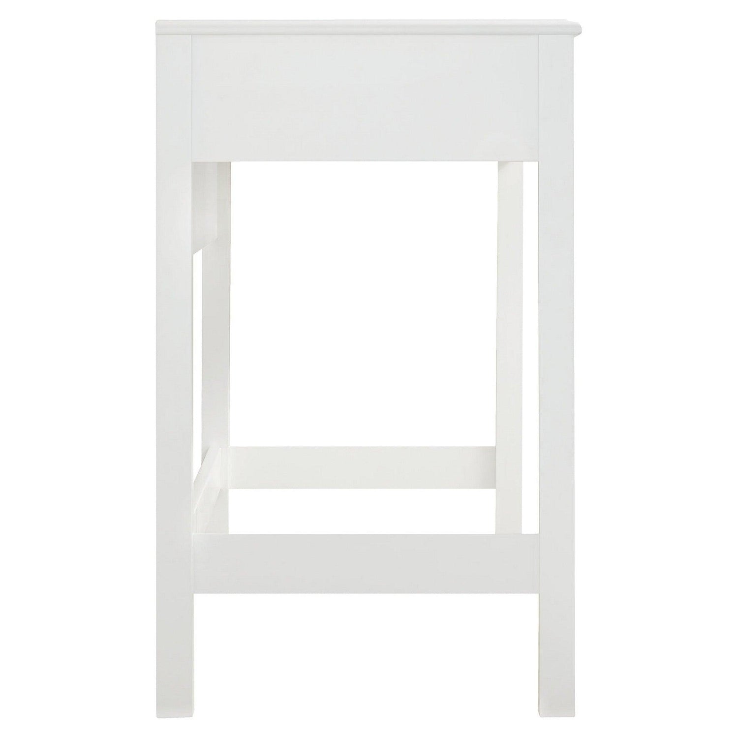Othello Home Office Desk Ash-Z1611054