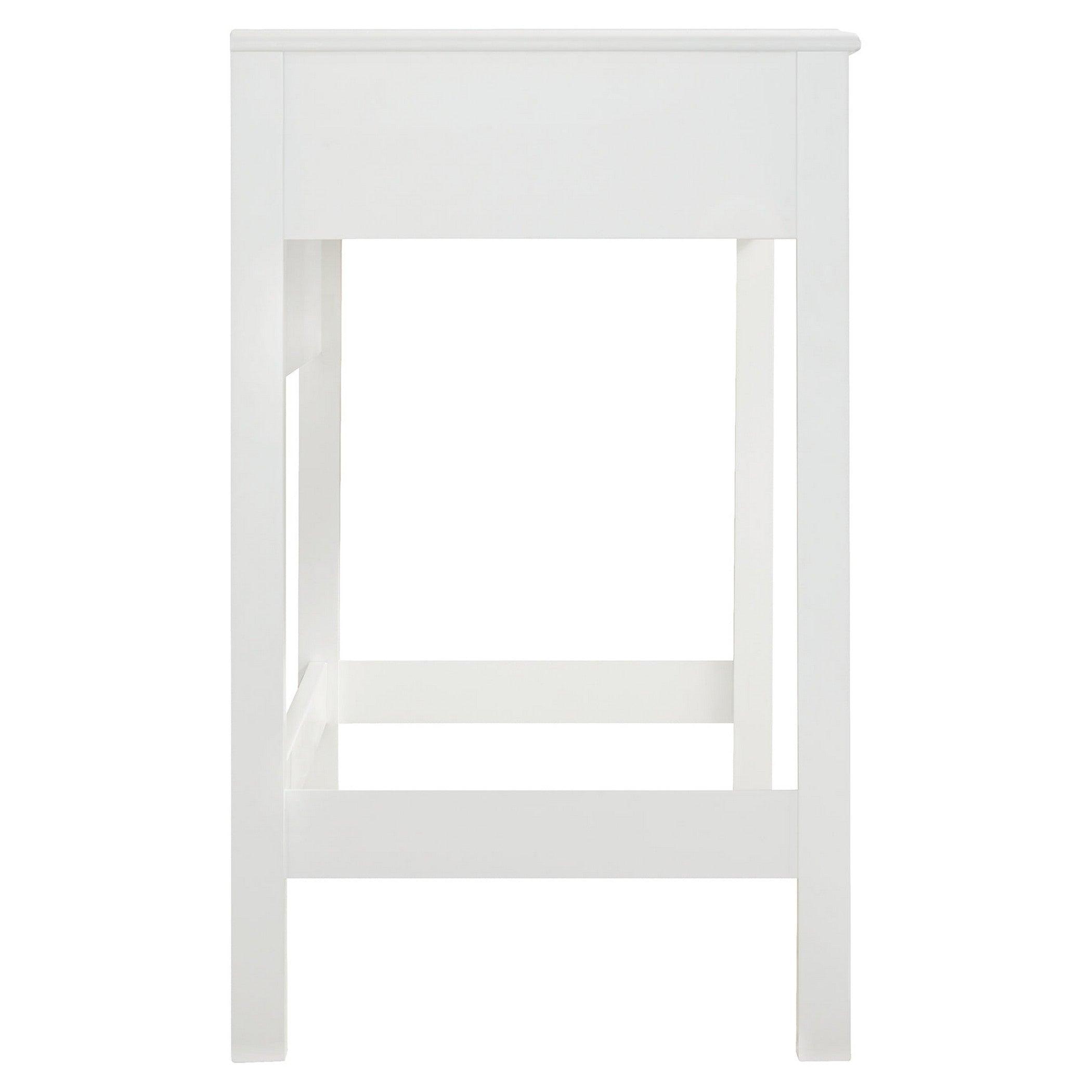 Othello Home Office Desk Ash-Z1611054