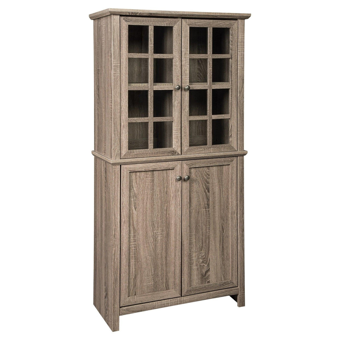 Drewmore Accent Cabinet Ash-ZH141454