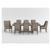 SIDE CHAIR 5442S