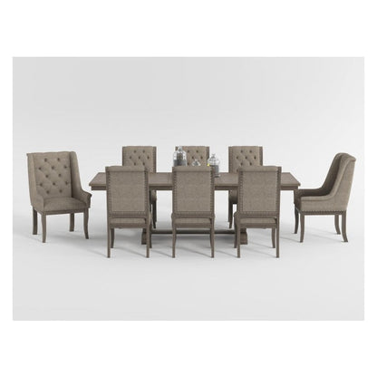 SIDE CHAIR 5442S