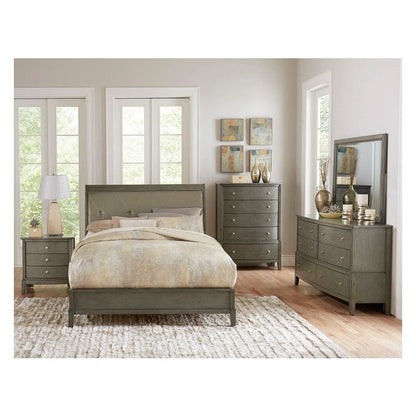 DRESSER 1730GY-5