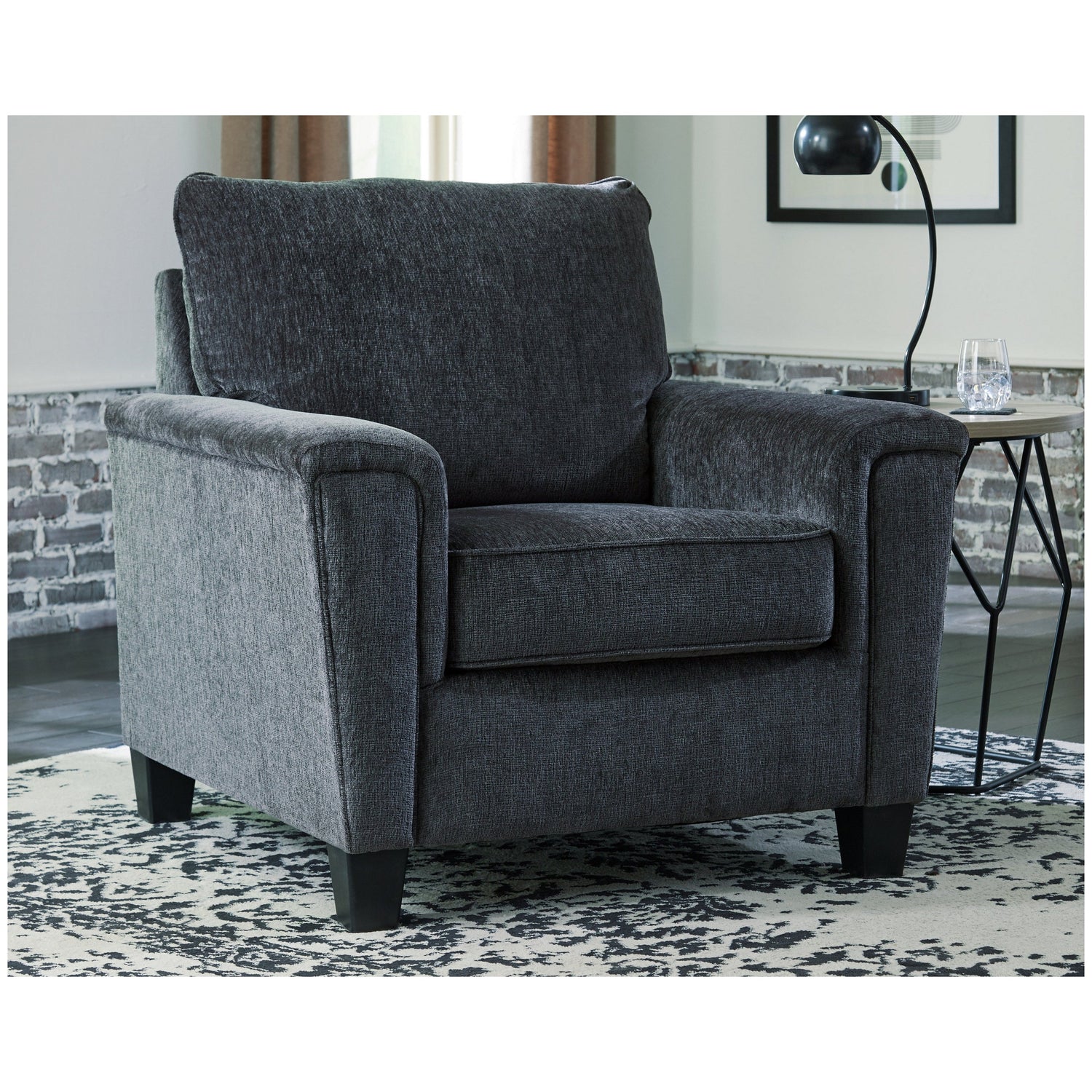 Abinger Chair - Ash-8390520 - Underkut