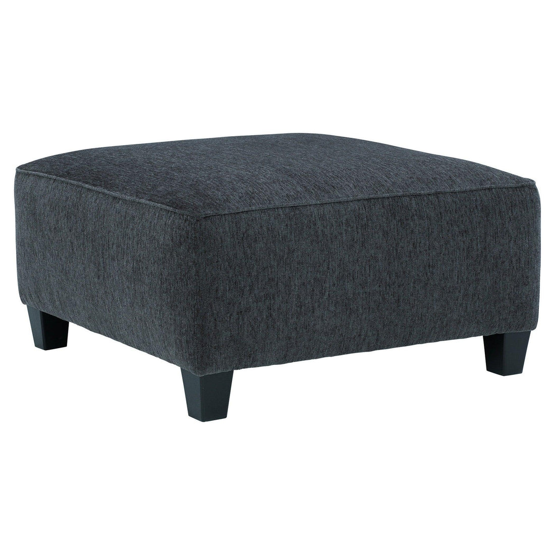 Abinger Oversized Accent Ottoman - Ash-8390508 - Underkut