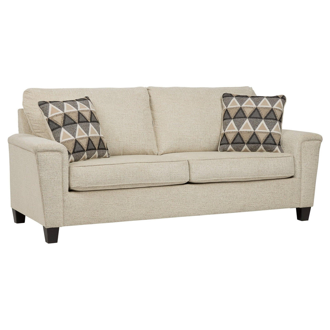 Abinger Queen Sofa Sleeper - Ash-8390439 - Underkut