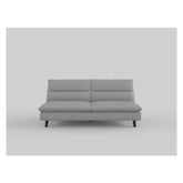 Elegant Lounger, Grey 9560GY-3CL