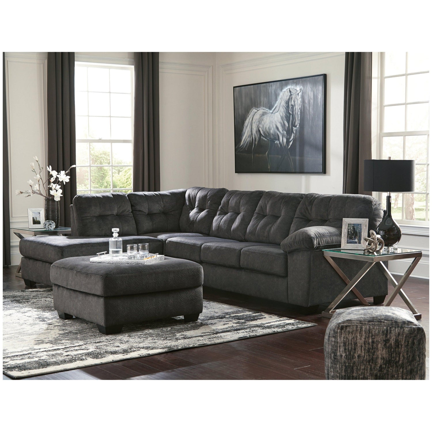 Accrington Oversized Ottoman - Ash-7050908 - Underkut