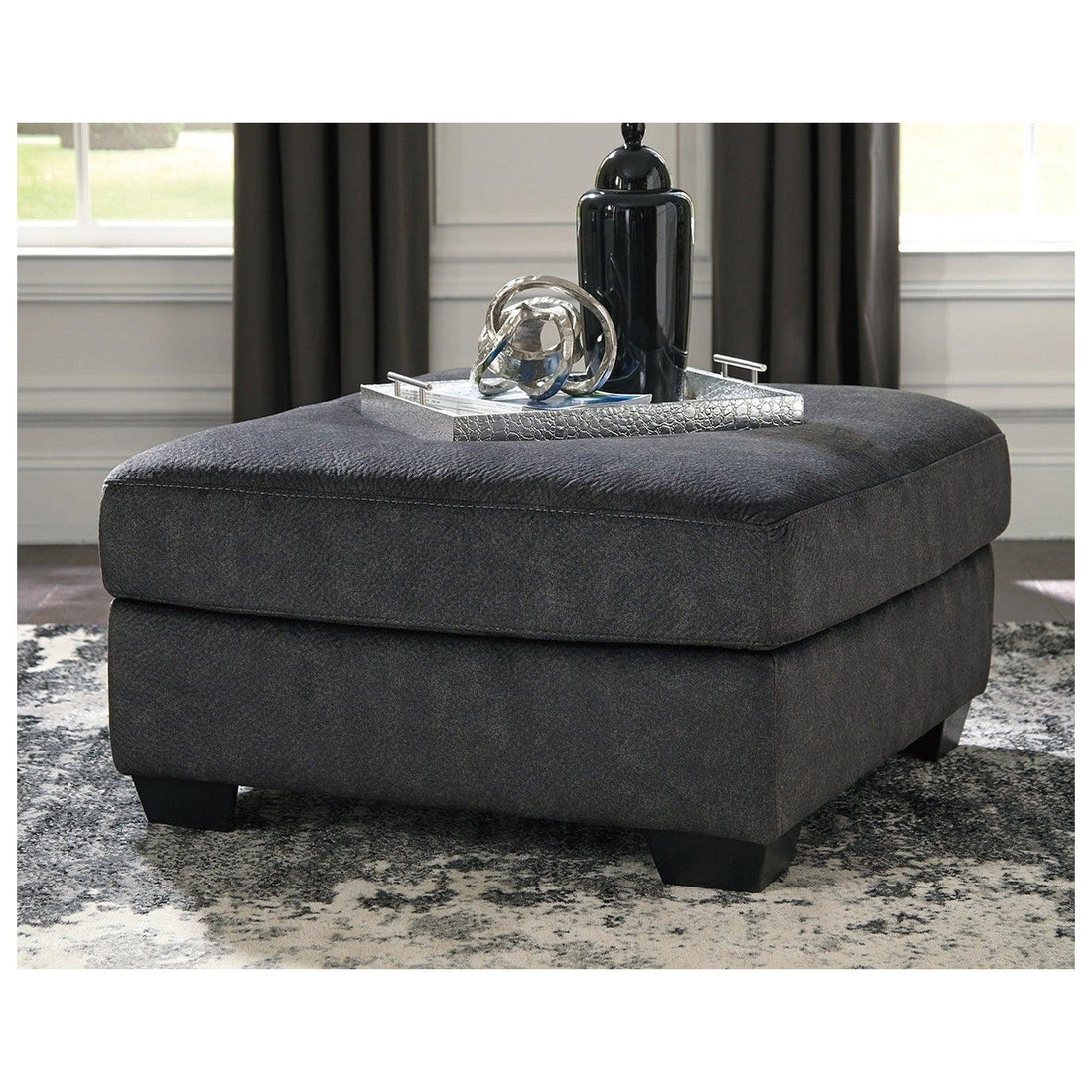 Accrington Oversized Ottoman - Ash-7050908 - Underkut
