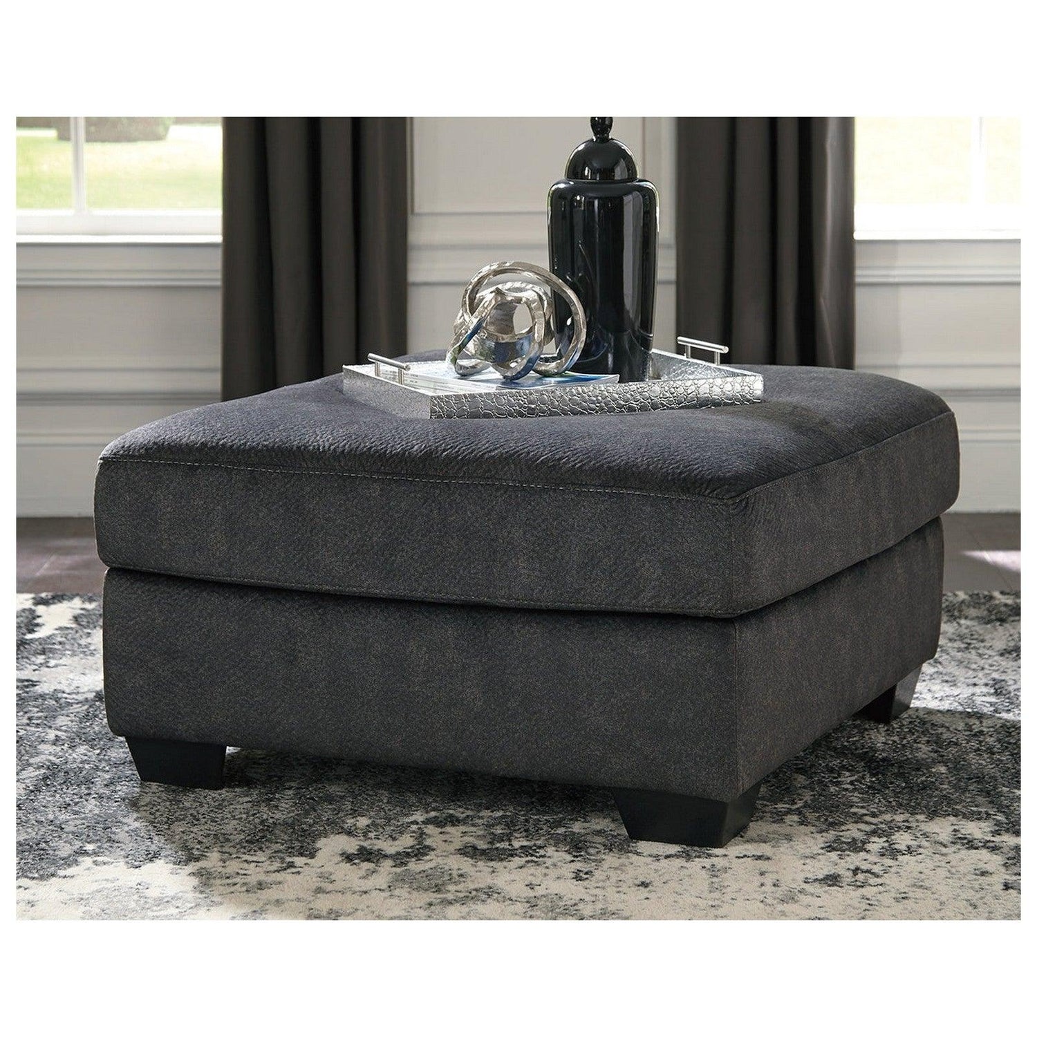 Accrington Oversized Ottoman - Ash-7050908 - Underkut